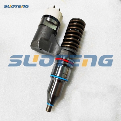 208-9160 2089160 تزریق کننده سوخت راه آهن معمولی برای 996G چرخ بارگیری