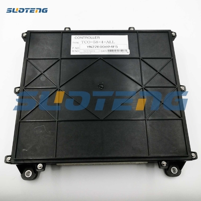 YN22E00694F5 کنترل ECU ECM yn22e00694f5 برای SK200-10 Excavator