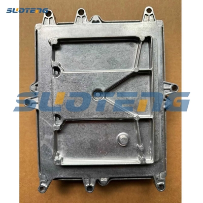 4898112 واحد کنترل موتور 0281010254 ECU
