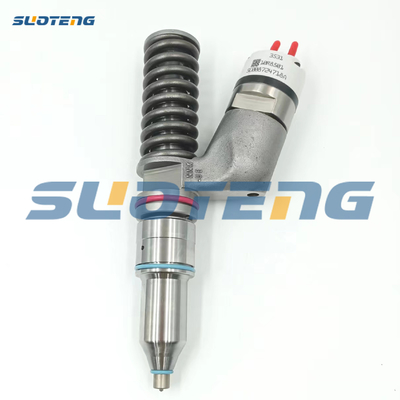 10R-8501 10R8501 D13F تزریق کننده سوخت موتور برای موتور 3406E