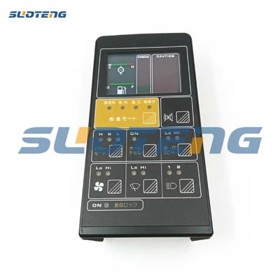7824-72-2000 7824722000 صفحه نمایش مانیتور برای PC200-5 PC400-5 حفاری