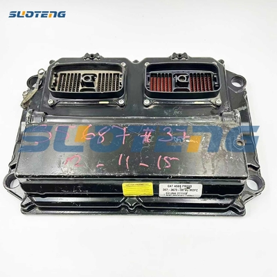 196-4172 ECU کنترل کننده ECM ECU 1964172 برای قطعات موتور C9