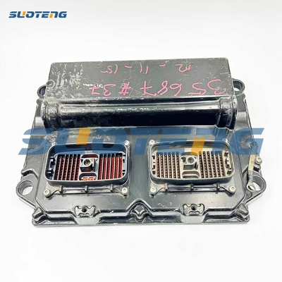 196-4172 ECU کنترل کننده ECM ECU 1964172 برای قطعات موتور C9