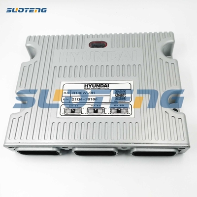 21Q4-30100 21Q430100 برای R140W-9H ECU کنترل کننده حفاری