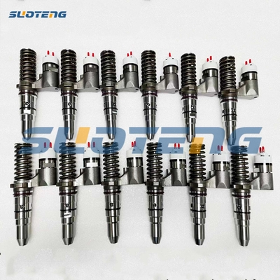10R-1275 تزریق کننده سوخت Common Rail 10R1275