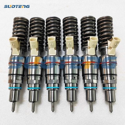 R414703003 تزریق کننده سوخت راه آهن