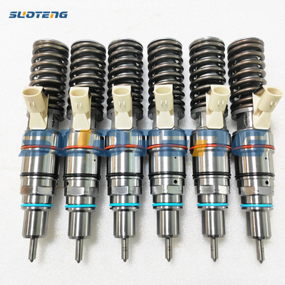 R414703003 تزریق کننده سوخت برای قطعات موتور