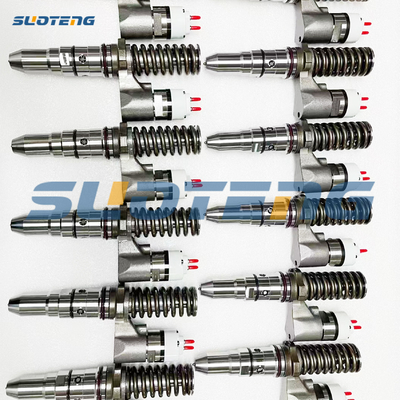 10R1275 10R-1275 تزریق کننده سوخت برای قطعات موتور 3512C
