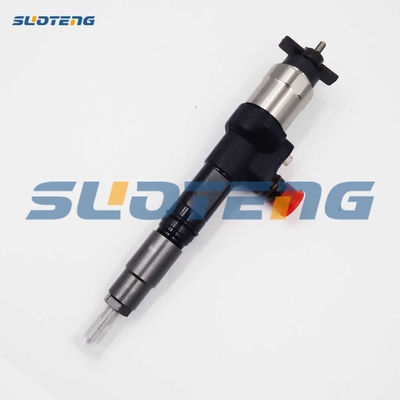 1J500-53051 1J50053051 تزریق کننده سوخت 095000-9690 برای موتور V3800