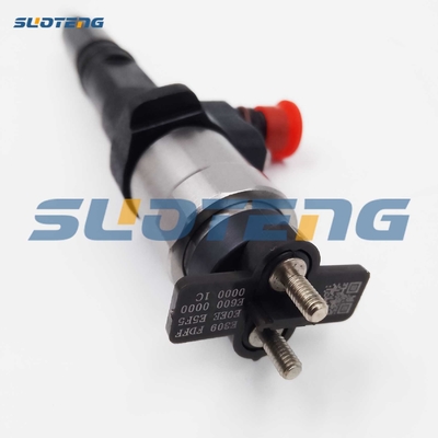 1J500-53051 1J50053051 تزریق کننده سوخت 095000-9690 برای موتور V3800