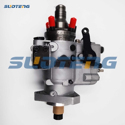 DB4427-5253 DB44275253 برای پمپ تزریق سوخت موتور 1004.40T