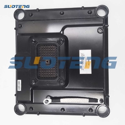 311-0263 کنترل ECU 3110263 برای موتور C4.4