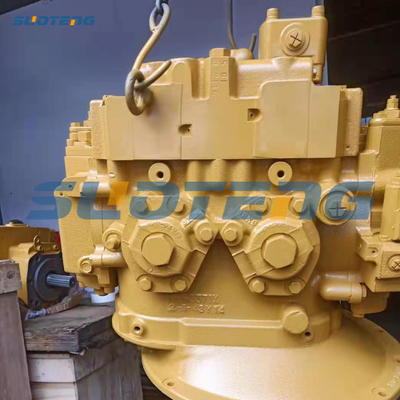 244-8483 2448483 برای E320C پمپ اصلی هیدرولیک حفاری