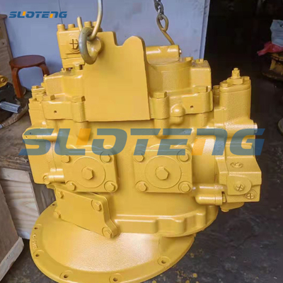 244-8483 پمپ هیدرولیک برای 320C 321C حفاری C6.4 موتور