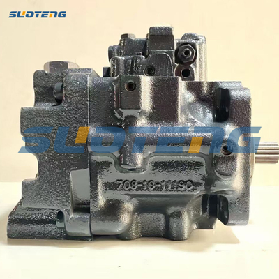 708-1S-11190 7081S11190 برای پمپ هیدرولیک بارگیری