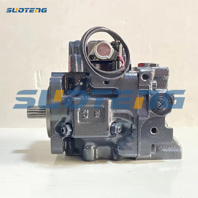 708-1S-11190 پمپ هیدرولیک برای قطعات حفاری