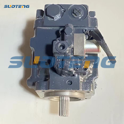 708-1S-11190 پمپ هیدرولیک برای قطعات حفاری