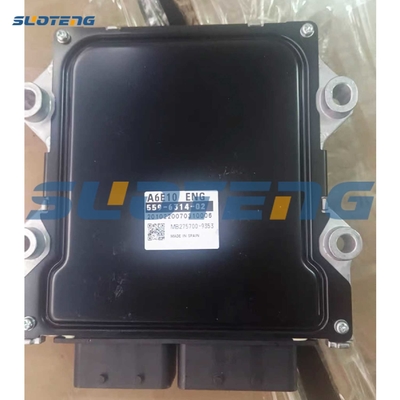 559-6314 5596314 کنترل ECU برای موتور C2.2