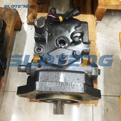 708-1H-00260 پمپ هیدرولیک برای حفاری D375 قطعات