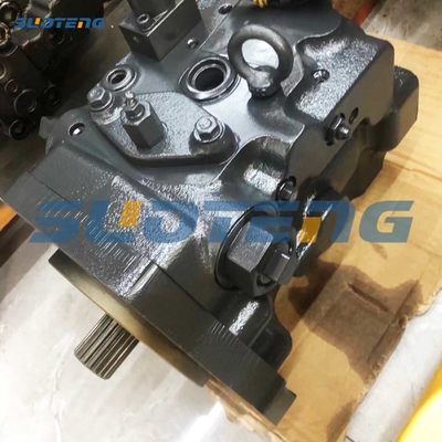 708-1H-00260 پمپ هیدرولیک برای حفاری D375 قطعات