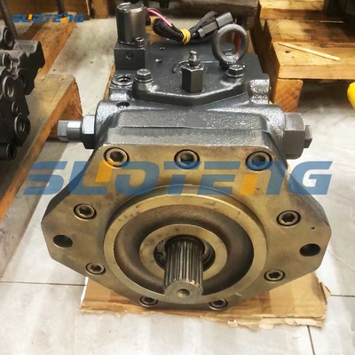 708-1H-00260 پمپ هیدرولیک برای حفاری D375 قطعات