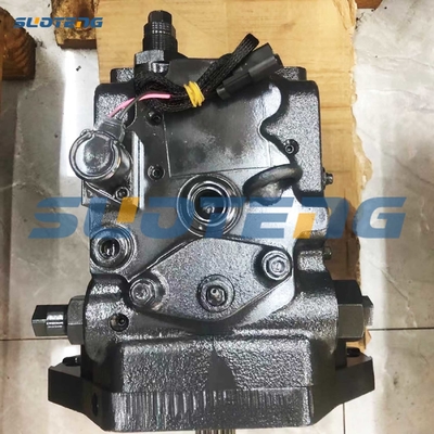 708-1H-00260 پمپ هیدرولیک برای D375 Dozer