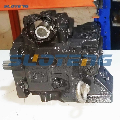 708-1L-00670 پمپ هیدرولیک برای بولدوزر D155A-6R