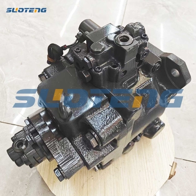 708-1W-41522 پمپ هیدرولیک برای WA380-6 WA430-6 قطعات