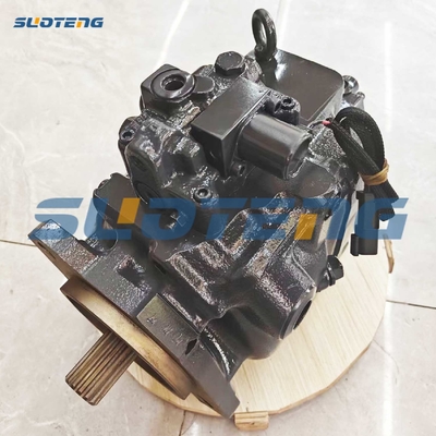 708-1W-41522 پمپ هیدرولیکی برای بارگیری WB97