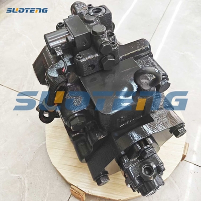 708-1W-41522 پمپ هیدرولیکی برای بارگیری WB97