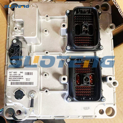 521-0791 5210791 ماژول کنترل الکترونیکی موتور ECM برای 330 Excavator