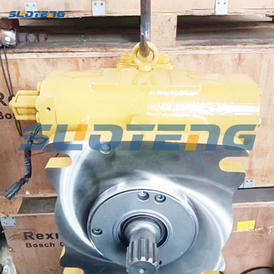 139-4151 1394151 پمپ پیستون برای D8R Dozer