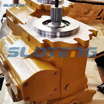 139-4151 1394151 پمپ پیستون برای D8R Dozer