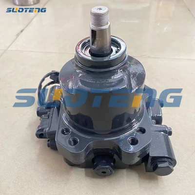 708-7S-00550 مجموعه موتور فن 708-7S-00352 برای بلدوزر WA470-6 D65PX-16