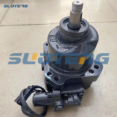 708-7S-00550 مجموعه موتور فن پمپ هیدرولیک 7087S00550 برای شارژر چرخ WA470-6
