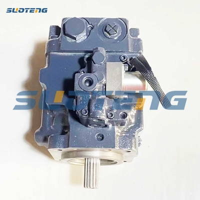 708-1S-11190 پمپ اصلی هیدرولیک برای قطعات یدکی