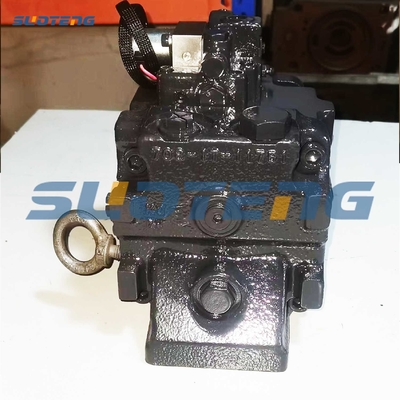 708-1L-00670 پمپ هیدرولیک برای بلدوزر D155A