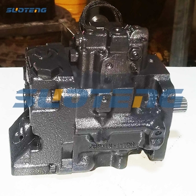 708-1L-00670 پمپ هیدرولیک برای بلدوزر D155A