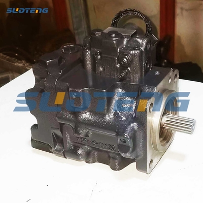 708-1L-00670 پمپ هیدرولیک برای بلدوزر D155A