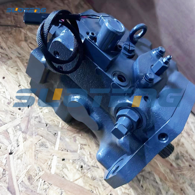 708-1S-00261 پمپ هیدرولیک برای حفاری PC27MR