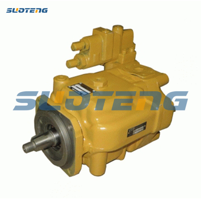 6E-1412 6E1412 پمپ هيدرولیک برای 120GMotorgrader