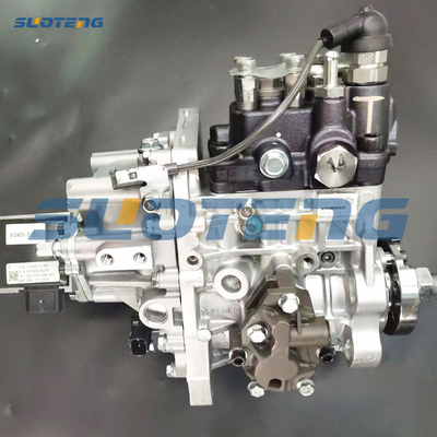 ECR88 D3.4DCAE3 پمپ تزریق سوخت برای قطعات حفاری