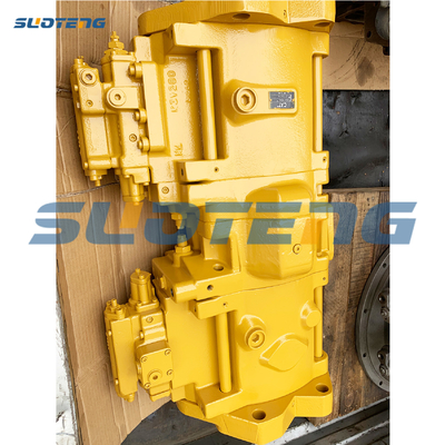 334-9990 پمپ پیستون هیدرولیک برای حفاری E385C