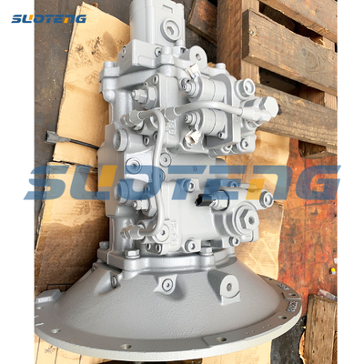 9192497 پمپ اصلی هیدرولیک برای قطعات حفاری HPK055AT-18B