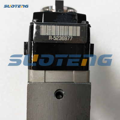 R5236977 تزریق کننده سوخت برای دیزل سری 60 قطعات