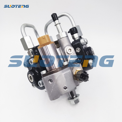 294050-0520 پمپ تزریق سوخت برای موتور C7.1