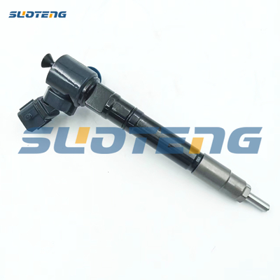 23670-0E060 تزریق کننده سوخت 236700E060 برای ماشین 1GD/2.8L