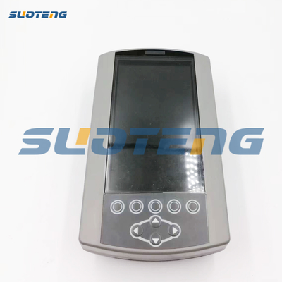صفحه نمایش مانیتور برای حفاری E320D2 E320E