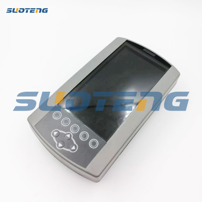 صفحه نمایش مانیتور برای حفاری E320D2 E320E