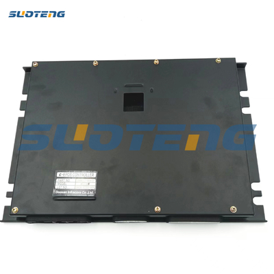 300611-00043 کنترل ECU صفحه کامپیوتر ECM 30061100043 برای DX140W